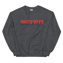 Load image into Gallery viewer, Buccs Knockout Sweatshirt(NFL)