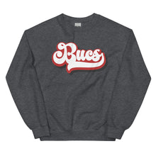 Load image into Gallery viewer, Buccs Retro Sweatshirt(NFL)