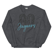 Load image into Gallery viewer, Go Jaguars Sweatshirt(NFL)