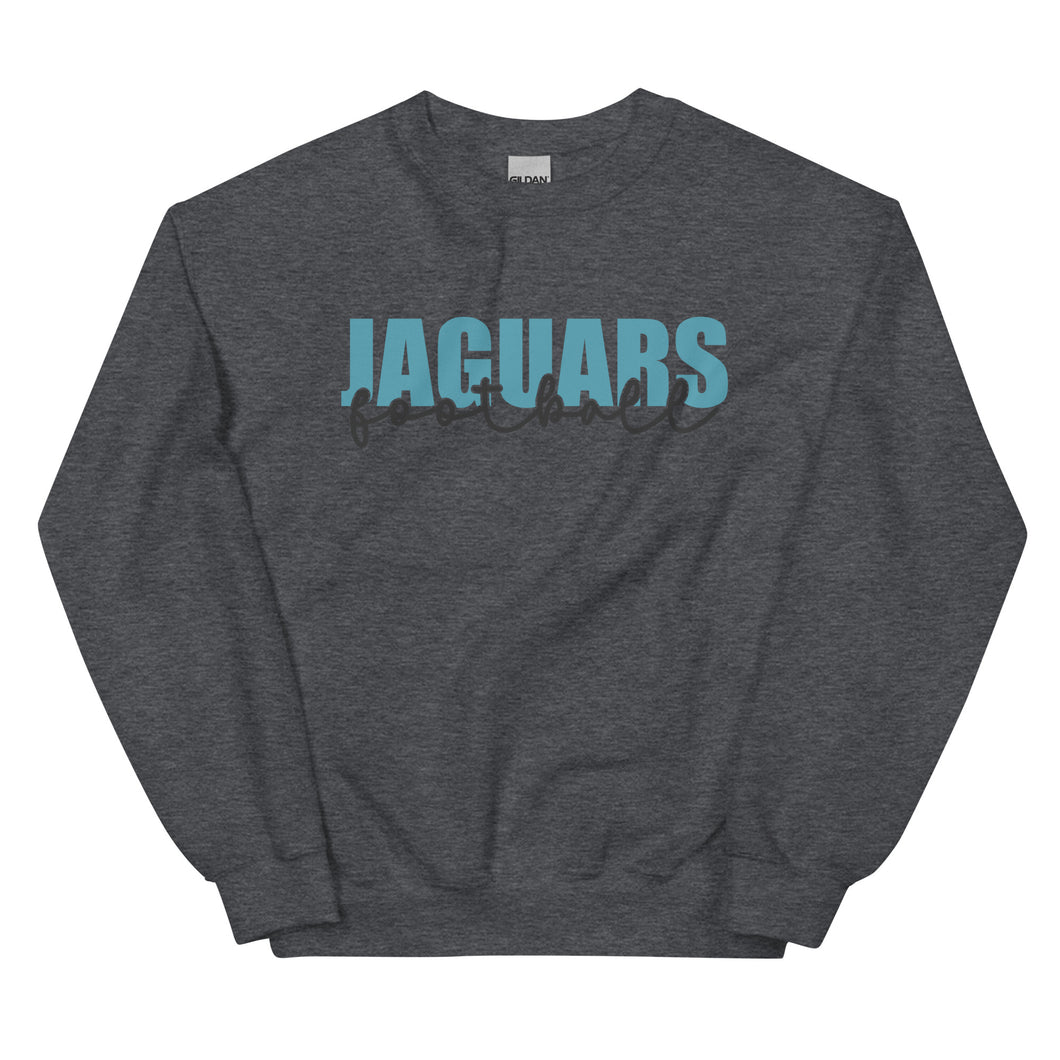 Jaguars Knockout Sweatshirt(NFL)