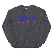 Load image into Gallery viewer, Bills Knockout Sweatshirt(NFL)