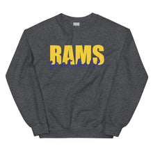 Load image into Gallery viewer, Rams Knockout Sweatshirt(NFL)