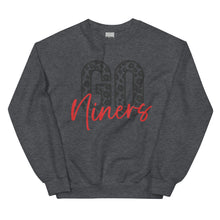 Load image into Gallery viewer, Go Niners Sweatshirt(NFL)