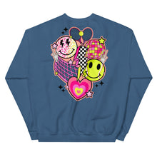 Load image into Gallery viewer, Tennis Retro Sweatshirt