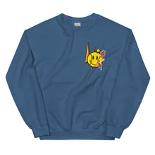 Load image into Gallery viewer, Retro Softball Sweatshirt