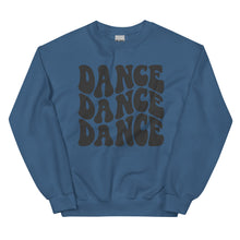 Load image into Gallery viewer, Dance Wave Sweatshirt
