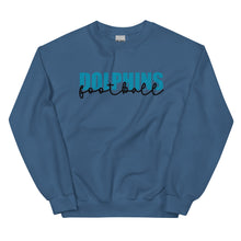 Load image into Gallery viewer, Dolphins Knockout Sweatshirt(NFL)