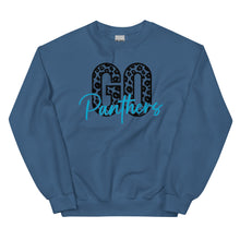 Load image into Gallery viewer, Go Panthers Sweatshirt(NFL)
