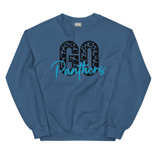 Load image into Gallery viewer, Go Panthers Sweatshirt(NFL)