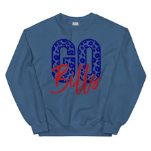 Load image into Gallery viewer, Go Bills Sweatshirt(NFL)
