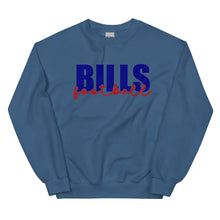 Load image into Gallery viewer, Bills Knockout Sweatshirt(NFL)
