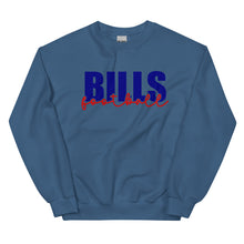 Load image into Gallery viewer, Bills Knockout Sweatshirt(NFL)