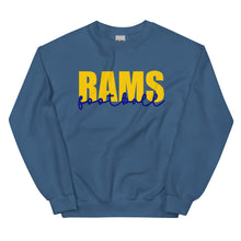Load image into Gallery viewer, Rams Knockout Sweatshirt(NFL)