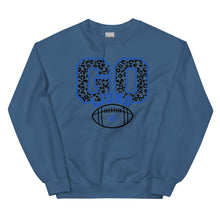 Load image into Gallery viewer, Go Lions Sweatshirt(NFL)