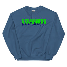Load image into Gallery viewer, Seahawks Knockout Sweatshirt(NFL)
