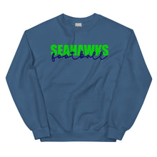 Load image into Gallery viewer, Seahawks Knockout Sweatshirt(NFL)