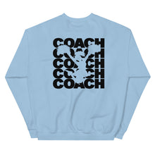 Load image into Gallery viewer, Cheer Coach Game Day Sweatshirt
