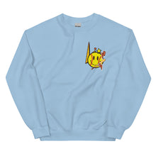 Load image into Gallery viewer, Retro Softball Sweatshirt