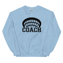 Load image into Gallery viewer, Lacrosse Coach Sweatshirt