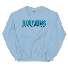Load image into Gallery viewer, Dolphins Knockout Sweatshirt(NFL)
