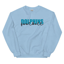 Load image into Gallery viewer, Dolphins Knockout Sweatshirt(NFL)