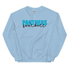 Load image into Gallery viewer, Panthers Knockout Sweatshirt(NFL)