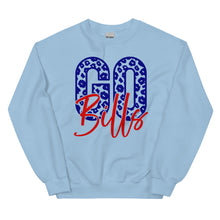Load image into Gallery viewer, Go Bills Sweatshirt(NFL)