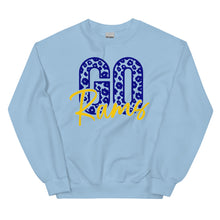 Load image into Gallery viewer, Go Rams Sweatshirt(NFL)