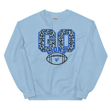 Load image into Gallery viewer, Go Lions Sweatshirt(NFL)