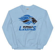 Load image into Gallery viewer, Lions Football Sweatshirt(NFL)