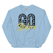 Load image into Gallery viewer, Go Steelers Sweatshirt(NFL)
