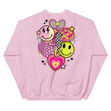 Load image into Gallery viewer, Tennis Retro Sweatshirt
