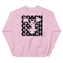 Load image into Gallery viewer, Cheer Coach Game Day Sweatshirt
