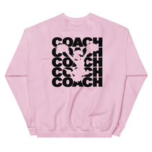 Load image into Gallery viewer, Cheer Coach Game Day Sweatshirt