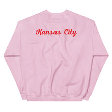 Load image into Gallery viewer, Go Chiefs Sweatshirt(NFL)