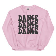 Load image into Gallery viewer, Dance Wave Sweatshirt
