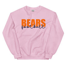 Load image into Gallery viewer, Bears Knockout Sweatshirt(NFL)