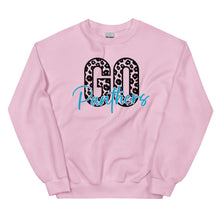 Load image into Gallery viewer, Go Panthers Sweatshirt(NFL)