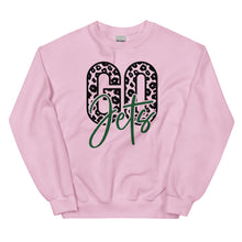 Load image into Gallery viewer, Go Jets Sweatshirt(NFL)