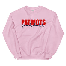 Load image into Gallery viewer, Patriots Knockout Sweatshirt(NFL)