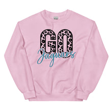 Load image into Gallery viewer, Go Jaguars Sweatshirt(NFL)