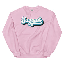 Load image into Gallery viewer, Jaguars Retro Sweatshirt(NFL)