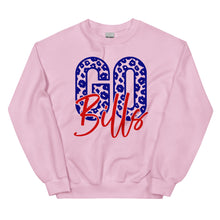 Load image into Gallery viewer, Go Bills Sweatshirt(NFL)