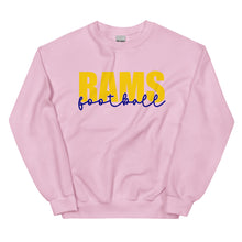 Load image into Gallery viewer, Rams Knockout Sweatshirt(NFL)