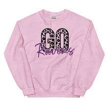 Load image into Gallery viewer, Go Ravens Sweatshirt(NFL)