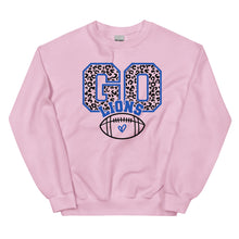 Load image into Gallery viewer, Go Lions Sweatshirt(NFL)