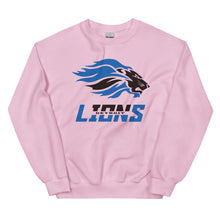 Load image into Gallery viewer, Lions Football Sweatshirt(NFL)