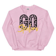 Load image into Gallery viewer, Go Steelers Sweatshirt(NFL)