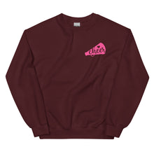 Load image into Gallery viewer, Cheer Squad Sweatshirt
