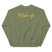 Load image into Gallery viewer, Go Steelers Sweatshirt(NFL)